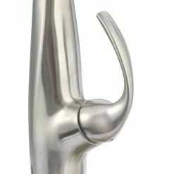 In Stock Hardwarestore Delivery Avanti Single-Handle Pull-Down Sprayer Kitchen Faucet In Stainless Steel 15 In Stock Hardwarestore Delivery Avanti Single-Handle Pull-Down Sprayer Kitchen Faucet In Stainless Steel -Bath and Faucet shop 53701969c75d6776969769c88bdb203d 1800x1800