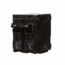 In Stock Hardwarestore Delivery 30 Amp Double-Pole Type QP Circuit Breaker