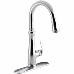 In Stock Hardwarestore Delivery Bellera Single-Handle Pull-Down Sprayer Kitchen Faucet With DockNetik And Sweep Spray In Oil-Rubbed Bronze 12 In Stock Hardwarestore Delivery Bellera Single-Handle Pull-Down Sprayer Kitchen Faucet With DockNetik And Sweep Spray In Oil-Rubbed Bronze -Bath and Faucet shop 54a45506a826522985c6b7443f7fc895 1800x1800