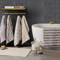 Jeffrey Court Basalt Herringbone Gray 11 In. X 10 In. X 8 Mm Honed Basalt Mosaic Wall/Floor Tile -Bath and Faucet shop 54c1e32abccc3a0f679db8c7322e2dec 1800x1800