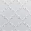Bond Tile Roma White 6.25 In. X 7.25 In. Ceramic Arabesque Wall Tile (30 Pieces 4.84 Sq. Ft. / Box) -Bath and Faucet shop 54e0b278 aad1 4eca b4b1 e22bee5ff48e.83b4823b7e96de309ace0884f5ee29cb 1800x1800