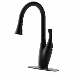 In Stock Hardwarestore Delivery X Series Single-Handle Pull-Down Sprayer Kitchen Faucet With Motion Sensor In Chrome -Bath and Faucet shop 56239ef6ac207b4ffd85e449df7790c0 678f23a7 9ce4 445a 8998 5d11d7cdf59c 1800x1800