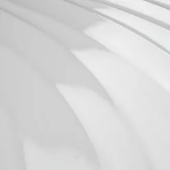 Merola Tile Silueta Blanco Brillo 12-3/8 In. X 24-7/8 In. Ceramic Wall Tile (15.42 Sq. Ft. / Case) -Bath and Faucet shop 565ff13274b2e493212e31ca97d049fc 1800x1800