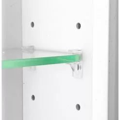 In Stock Hardwarestore Delivery Silverton 14 In. X 24 In. X 4 In. Recessed Medicine Cabinet In White -Bath and Faucet shop 56fe57bec95e0b19d84a08749695a672 43e27d56 319f 4aaf 988d ec2d5df8dc17 1800x1800