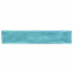 Bond Tile Brookline Turquoise 2 In. X 10 In. Polished Ceramic Subway Wall Tile (40 Pieces / 5.38 Sq. Ft. / Box) -Bath and Faucet shop 570018f2 2158 4982 bb18 8729beb7ca95.e0aca4a127513d4d5cc74f97413ad30a 1800x1800
