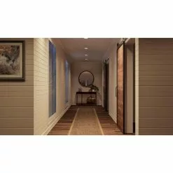 Bruce American Originals Coastal Gray Oak 3/4 In. T X 5 In. W X Varying L Solid Hardwood Flooring (23.5 Sq. Ft./case) -Bath and Faucet shop 5772690a79ce10b943b4aba98744e18a 1800x1800