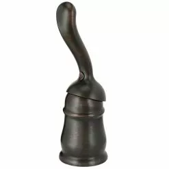 In Stock Hardwarestore Delivery Leland Single-Handle Pull-Down Sprayer Kitchen Faucet With MagnaTite Docking In Venetian Bronze -Bath and Faucet shop 57cd85551acbd116b261b9f38536a7b8 1800x1800