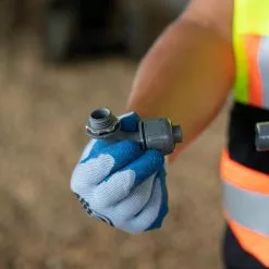 In Stock Hardwarestore Delivery 1/2 In. Liquidtight NM 90-Degree PVC Conduit Fitting Connector (5-Pack) -Bath and Faucet shop 583f55dc223c373b36eaa703301408d7 1800x1800