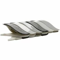 Bond Tile Divine Sprig Gunmetal 11.75 In. X 10.5 In. Marble And Ceramic Mosaic Tile (0.86 Sq. Ft.) -Bath and Faucet shop 5ae90a63 d984 4b1b aeb8 5a985e6316bf.daa9e1a99e3e91b41a37abdf9dd8859c 1800x1800