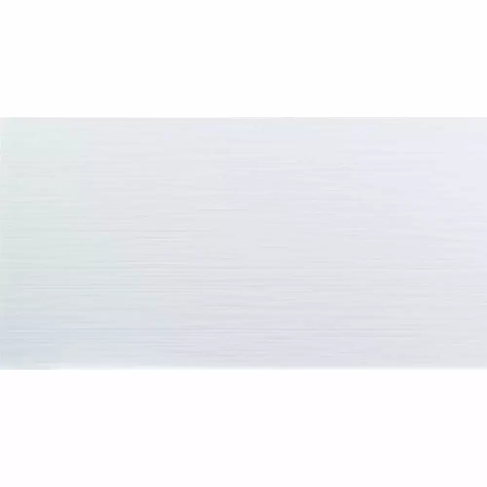 MSI Dymo White Stripe 12 In. X 24 In. Glossy Ceramic Wall Tile (16 Sq. Ft. / Case) 3 MSI Dymo White Stripe 12 In. X 24 In. Glossy Ceramic Wall Tile (16 Sq. Ft. / Case)