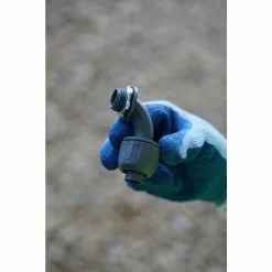 In Stock Hardwarestore Delivery 1/2 In. Liquidtight NM 90-Degree PVC Conduit Fitting Connector (5-Pack) -Bath and Faucet shop 5b7e8760d5b009d50ddd284cf7754995 1800x1800