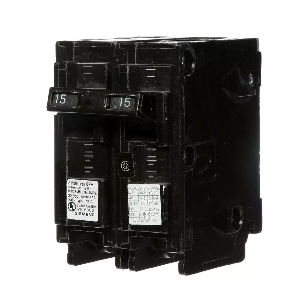 In Stock Hardwarestore Delivery 30 Amp Double-Pole Type QP Circuit Breaker 12 In Stock Hardwarestore Delivery 30 Amp Double-Pole Type QP Circuit Breaker - Image 11