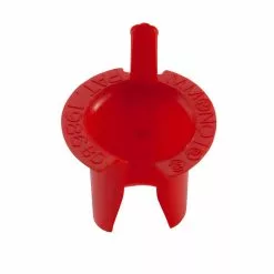 In Stock Hardwarestore Delivery 3/8 In. Flexible Metal Conduit (FMC) Anti-Short Bushing (35-Pack)