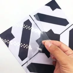 CUH 10Pcs Peel And Stick Backsplash Tile 3D Wall Tile Sticker Wallpaper Stickers For Kitchen Bathroom Backsplash Moroccan Style 15x15cm/20x20cm -Bath and Faucet shop 5dd99fac 8821 469c 9c33 f9b22017ef09.4ab1e2a7254461ae8eccc777c3d2341f 1800x1800