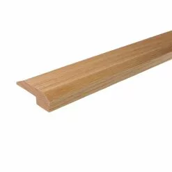 Super Arbor Solid Hardwood Aconite 0.38 In. T X 2 In. W X 78 In. L High Gloss Multi-Purpose Reducer