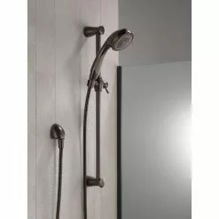 In Stock Hardwarestore Delivery 3-Spray Slide Bar Hand Shower In Venetian Bronze -Bath and Faucet shop 5e5a876da10334beb2656f15a4525a8d 1800x1800