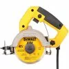 DEWALT 4 -3/8 In. Wet/Dry Hand-Held Tile Cutter