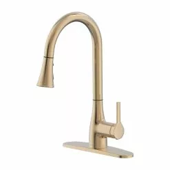In Stock Hardwarestore Delivery Classic Series Single-Handle Standard Kitchen Faucet In Chrome -Bath and Faucet shop 5eea1e02f78a43e98ee4ba81e70053a4 9e3a14a1 0302 4b89 a627 38e361145445 1800x1800