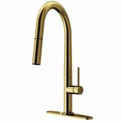 In Stock Hardwarestore Delivery Greenwich Single-Handle Pull-Down Sprayer Kitchen Faucet With Deck Plate In Matte Black 8 In Stock Hardwarestore Delivery Greenwich Single-Handle Pull-Down Sprayer Kitchen Faucet With Deck Plate In Matte Black -Bath and Faucet shop 5f5b084fb682049237c5c4449592563d 1800x1800