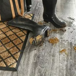 Builddirect Iron Oak 12mm RL X 7.5" Laminate Flooring (18.42 Sq. Ft. Per Box) -Bath and Faucet shop 5fbf9074 f75e 4289 8207 7716eed6dad5.b8d76eff4900d5bf95ac24ac4819e57d 1800x1800