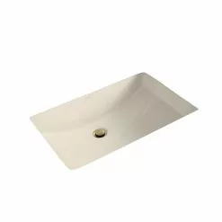 KOHLER Ladena 23-1/4 In. Undermount Bathroom Sink In White With Overflow Drain 37 KOHLER Ladena 23-1/4 In. Undermount Bathroom Sink In White With Overflow Drain -Bath and Faucet shop 605965282c9a15e47e51308e4e140e65 1800x1800