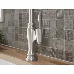 In Stock Hardwarestore Delivery Arsdale Single-Handle Pull-Down Sprayer Kitchen Faucet With Soap/Lotion Dispenser In Vibrant Stainless -Bath and Faucet shop 6163e6a45fcf47a28d6671758419d08e 1800x1800