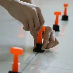 Willstar 151Pcs Tile Leveling System Tile Spacer Wall Leveler Wedges Spacers Flooring Wall Tile Carrelage Leveling System -Bath and Faucet shop 62024130 9696 44eb acaf 9def0de9c275.4ee5447504e77056efff9ca9389efd44 1800x1800