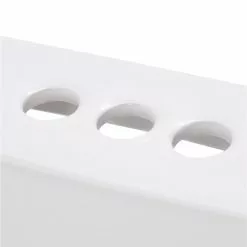 American Standard Comrade Wall-Mounted Bathroom Sink For Wall Hanger In White -Bath and Faucet shop 62436f0d4b8c06ab76ac2f2cc82c4a18 1800x1800