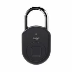 Master Lock Tapplock 2.17-in Aluminum Biometric