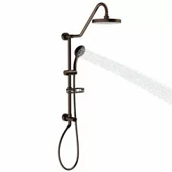 In Stock Hardwarestore Delivery Kauai III 2-Spray Shower System With Handshower In Oil Rubbed Bronze 14 In Stock Hardwarestore Delivery Kauai III 2-Spray Shower System With Handshower In Oil Rubbed Bronze -Bath and Faucet shop 6299b291cb256ea2aa2115233ffb58db 1800x1800
