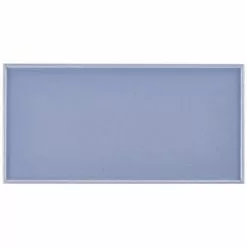 Bond Tile Victoria Border Blue 4 In. X 8 In. Matte Ceramic Wall Tile (28 Pieces, 6.02 Sq. Ft. / Case) -Bath and Faucet shop 62b058b8 7b35 4d03 b44f 77232b529589.c917cef68da1f055259a978dded4aea7 1800x1800