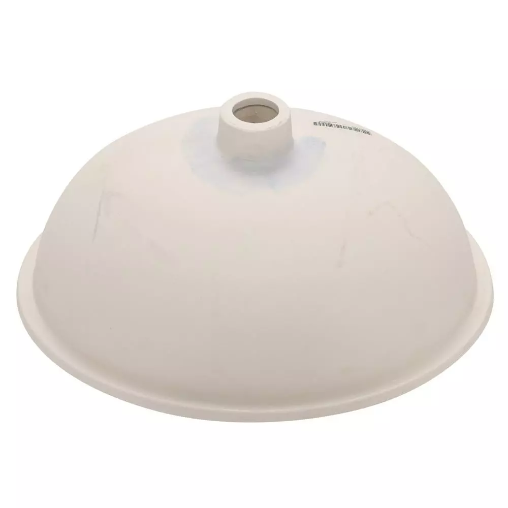 KOHLER Caxton Vitreous China Undermount Bathroom Sink In White 7 KOHLER Caxton Vitreous China Undermount Bathroom Sink In White - Image 5