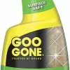 GooBeGone Grout & Ceramic Tile Cleaner For Removing Tough Stains & Hard Water Spots (28oz)