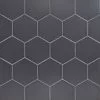 Bond Tile Magen Hex Dark Gray Matte Ceramic Hexagon Tile -Bath and Faucet shop 63942891 40af 4599 ac1d 43b60673479f.c35e0f5d6957ef8d30481305ced11534 1800x1800
