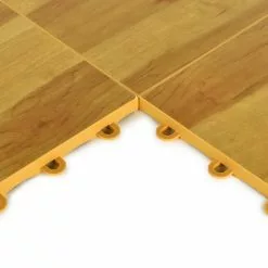 Greatmats Basketball Pro Maple 12-1/8 In. X 12-1/8 In. Interlocking Gym Court Vinyl Tile Flooring (26.5 Sq .ft.) (26-Pack) -Bath and Faucet shop 63f313b28140e89a0b16d1d0ad24adc3 1800x1800