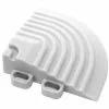 Swisstrax 2.5 In. X 2.5 In. Artic White Corner Edging For 15.75 In. Swisstrax Modular Tile Flooring (2-Pack) -Bath and Faucet shop 644b2702f5dbeda85747c148890fd353 384d8592 bcfe 452c 9141 d9d31170fb14 1800x1800