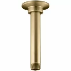 KOHLER Oil-Rubbed Bronze Shower Arm And Flange -Bath and Faucet shop 650531862907xl 1800x1800