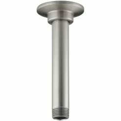 KOHLER Oil-Rubbed Bronze Shower Arm And Flange -Bath and Faucet shop 650531862914xl 1800x1800