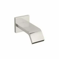 KOHLER Polished Chrome Bathtub Spout 7 KOHLER Polished Chrome Bathtub Spout -Bath and Faucet shop 650531934383xl 1800x1800