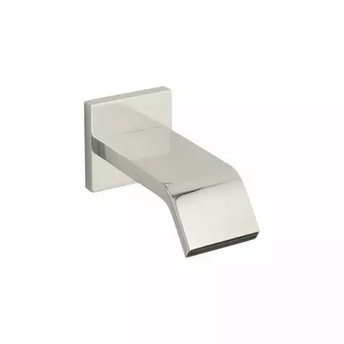 KOHLER Polished Chrome Bathtub Spout 5 KOHLER Polished Chrome Bathtub Spout - Image 3