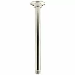 KOHLER Vibrant Moderne Brushed Gold Shower Arm And Flange 15 KOHLER Vibrant Moderne Brushed Gold Shower Arm And Flange -Bath and Faucet shop 650531959768xl 1800x1800