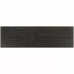 Bond Tile Remnant River Black 11 In. X 40 In. Textured Ceramic Wall Tile (4 Pieces 12.48 Sq. Ft. / Case) 11 Bond Tile Remnant River Black 11 In. X 40 In. Textured Ceramic Wall Tile (4 Pieces 12.48 Sq. Ft. / Case) -Bath and Faucet shop 650d5c49 171b 41aa be77 f59fee87d3a6.92c36750f038f81c74056d7af7f805c8 1800x1800
