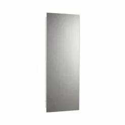 Jensen Illusion 13-in X 36-in Rectangle Recessed Mirrored Medicine Cabinet