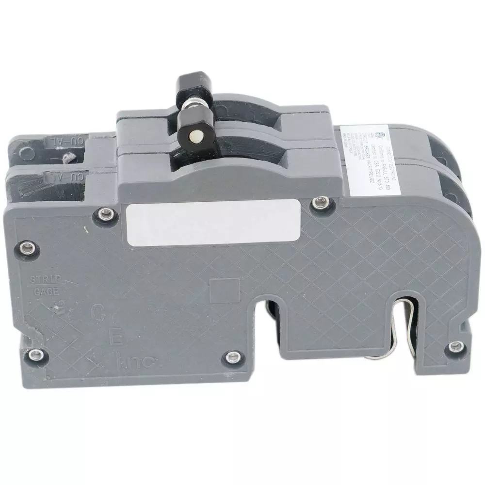 In Stock Hardwarestore Delivery New VPKUBIZ Thick 100 Amp 1-1/2 In 2-Pole Zinsco QC2100 Replacement Circuit Breaker 4 In Stock Hardwarestore Delivery New VPKUBIZ Thick 100 Amp 1-1/2 In 2-Pole Zinsco QC2100 Replacement Circuit Breaker - Image 2