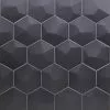 Bond Tile Magen 3D-Hex Dark Gray Matte Ceramic Hexagon Tile 2 Bond Tile Magen 3D-Hex Dark Gray Matte Ceramic Hexagon Tile -Bath and Faucet shop 65f5838c 8722 42f4 a350 b0e391e45620.fb4abf8c35821cc13371bfff4babe033 1800x1800