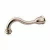 Elements Of Design Satin Nickel Bathtub Spout -Bath and Faucet shop 663370154010xl 1800x1800