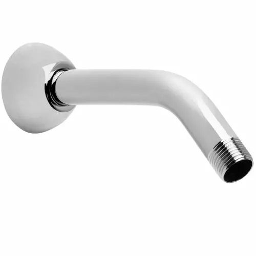 Speakman Polished Chrome Bathtub/Shower Shower Arm And Flange 3 Speakman Polished Chrome Bathtub/Shower Shower Arm And Flange