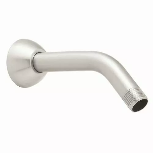 Speakman Polished Chrome Bathtub/Shower Shower Arm And Flange 4 Speakman Polished Chrome Bathtub/Shower Shower Arm And Flange - Image 2