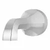 Symmons Polished Chrome Bathtub Spout