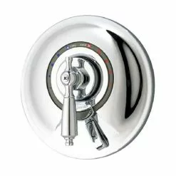 Symmons Chrome Lever Shower Handle